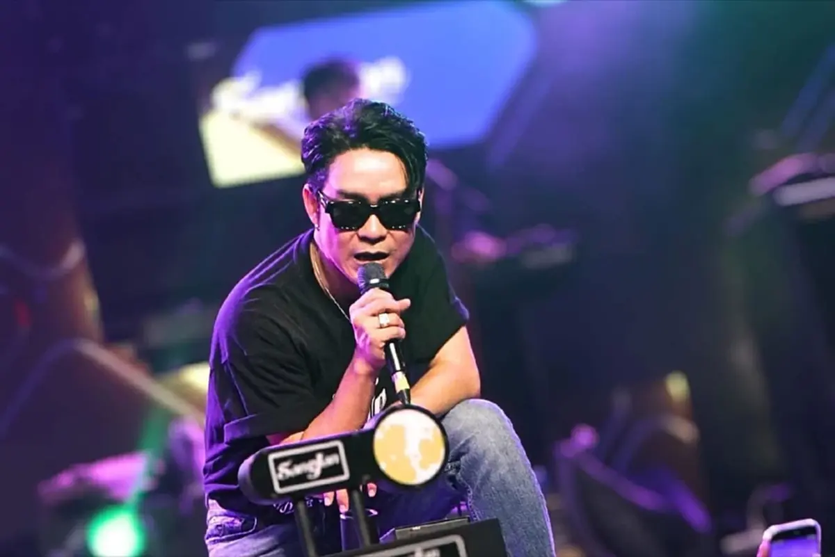 ช็อกเบาๆ! “โจ๊ก โซคูล” เจอเด็กถามแรง เล่าประโยคเดียวสะเทือนใจ