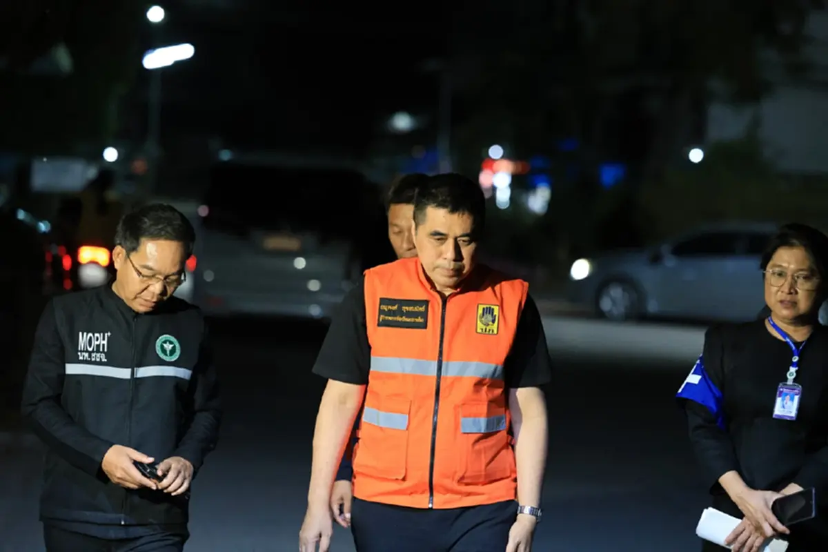 อัปเดตล่าสุด เยียวยาผู้เสียชีวิตเครนทับรถไฟรวมรายละ 1.69 ล้าน