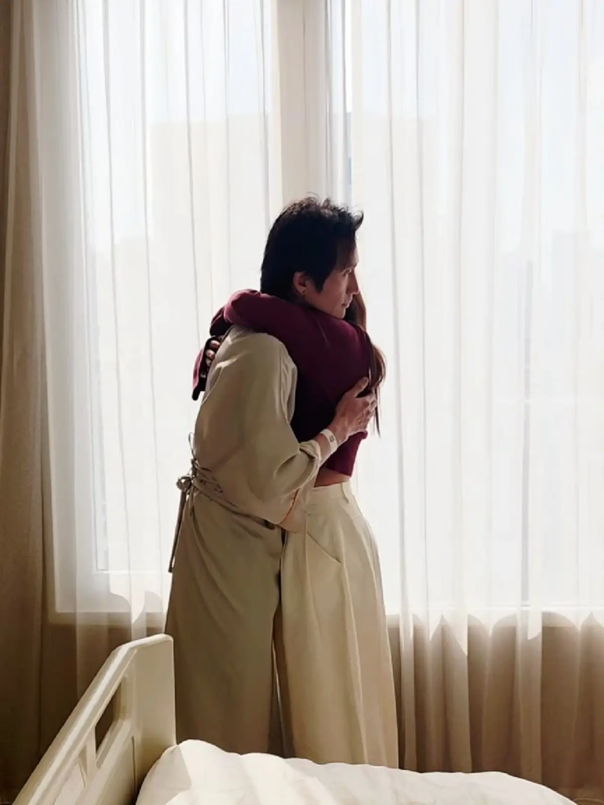 ตูน บอดี้สแลม โพสต์ซึ้งถึง ก้อย รัชวิน สตรีผู้เป็นทุกอย่าง