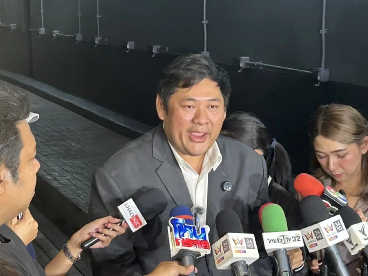 เปิดไทม์ไลน์ "ทนายดัง"คุกคาม นศ.สาว รู้จักกันตอนไหน แค่ไม่กี่วัน