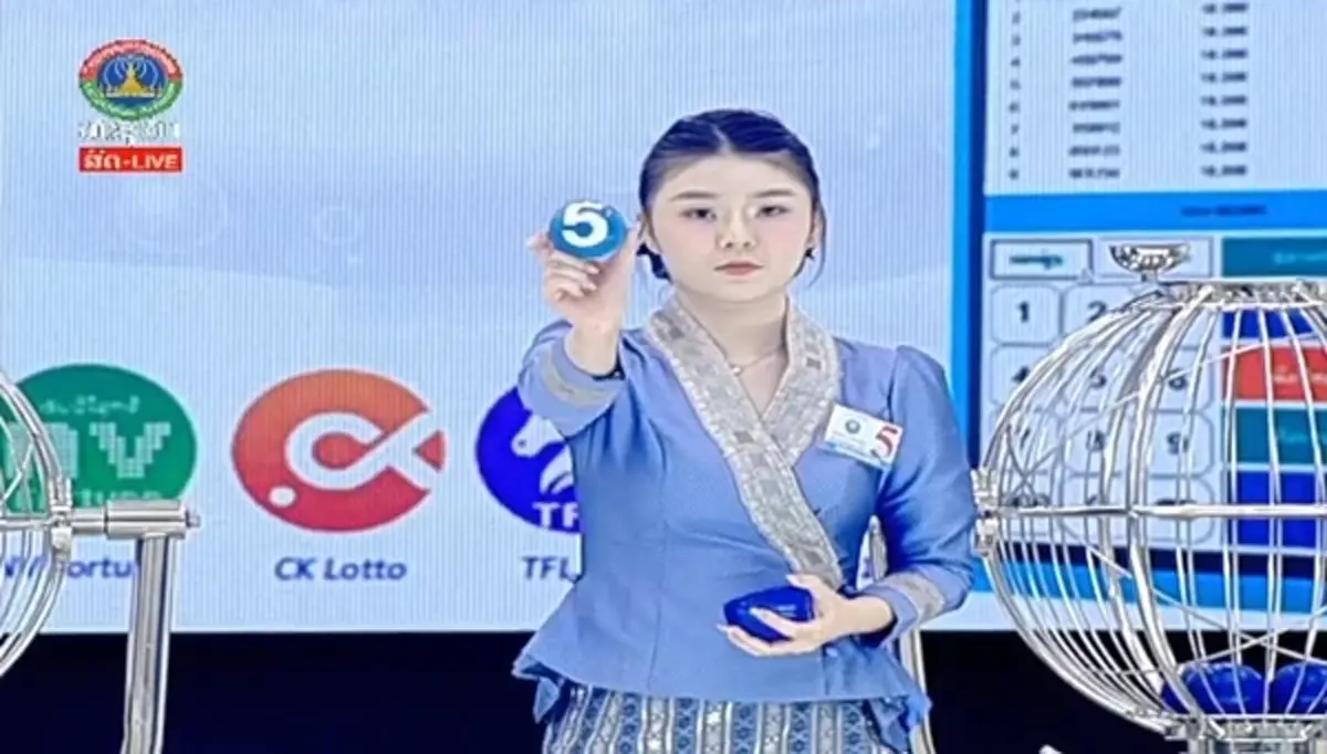 หวยลาววันนี้ 19/1/69 ตรวจหวยลาว 19 ม.ค. 69 หวยลาววันนี้ สด ผลหวยลาว