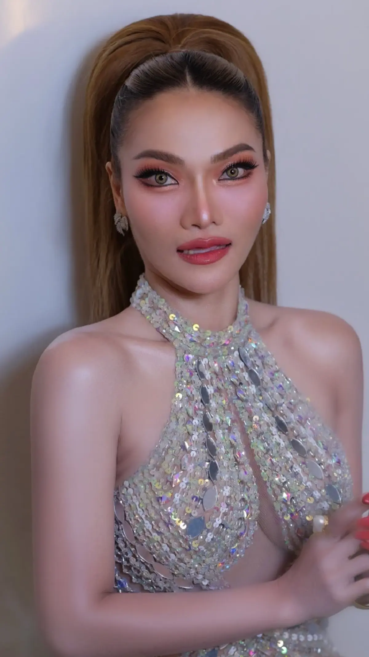 สุดทน "ใหม่ พัชรี" เจอกุข่าวเสียชีวิต เตรียมดำเนินคดีคนปล่อยข่าว