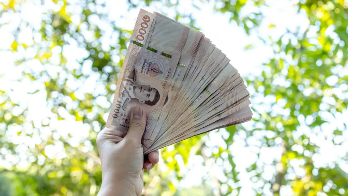 แนะ 3 วิธีเปิดทางทรัพย์ เปลี่ยนพลังชีวิตให้เงินไหลเข้ามา