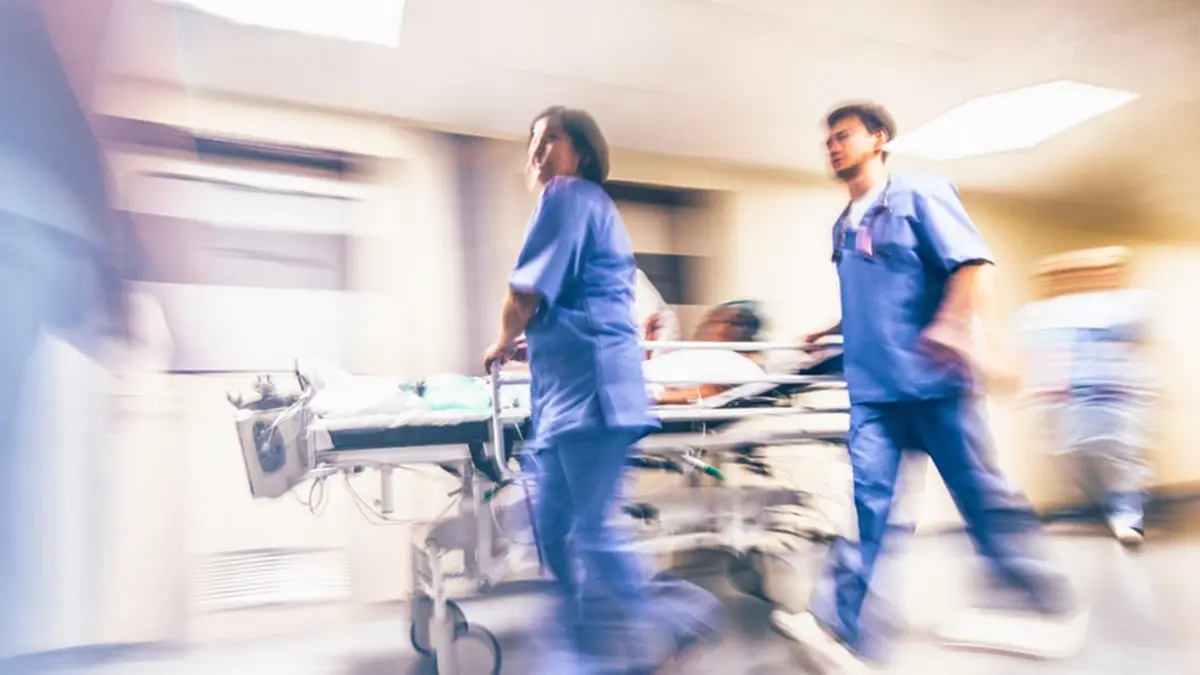 อย่าชะล่าใจ! เช็กตำแหน่งปวด เสี่ยงโรคอะไรบ้างก่อนสาย