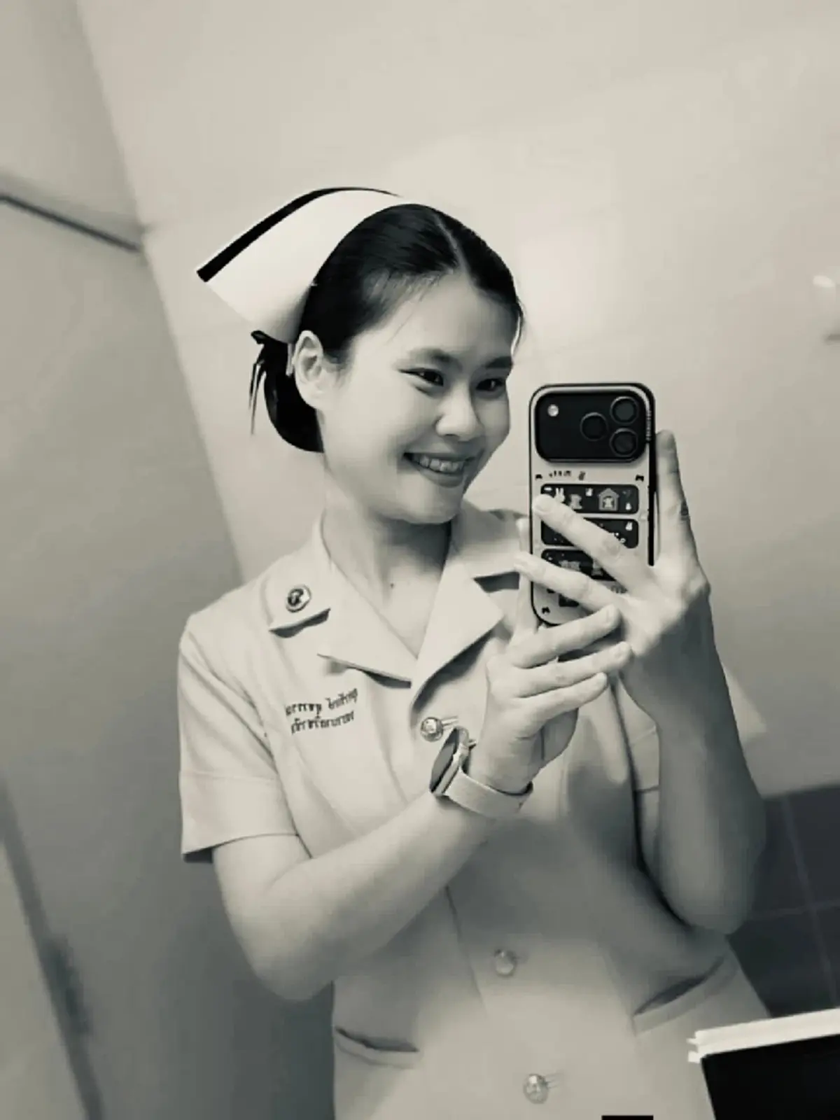 ​รพ.ร้อยเอ็ด เผยสาเหตุแท้จริง พยาบาลอีฟเสียชีวิต ขณะเข้าเวร