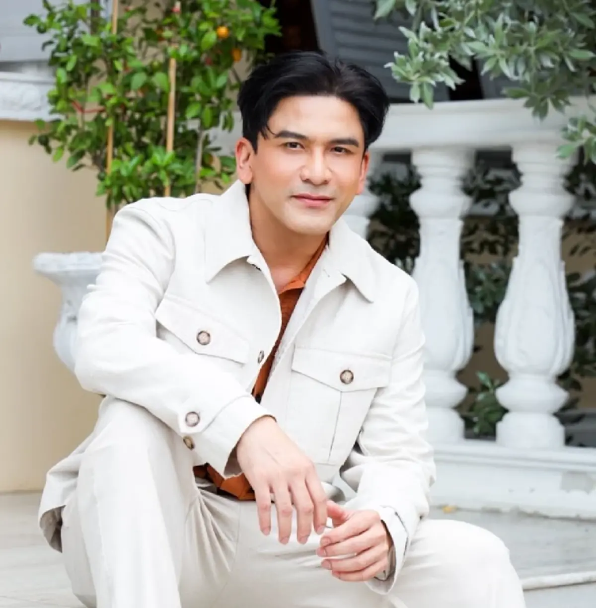 ถึงกับห่วง "ป๋อ ณัฐวุฒิ" เผยปัญหาสุขภาพ ตรวจเจอ 2 โรครุมเร้า