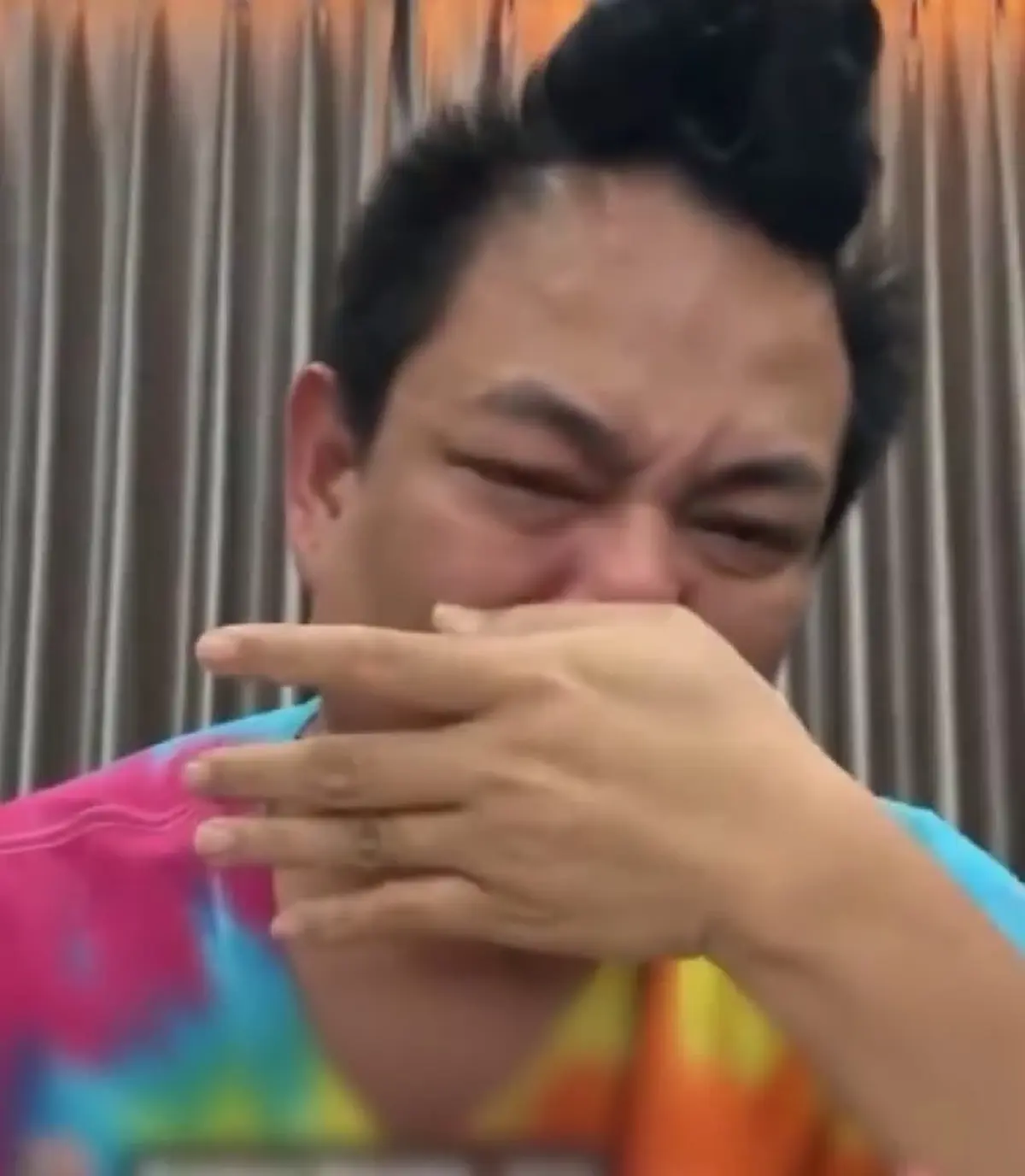  น้ำใจล้นไลฟ์ “จูดี้” ปล่อยโฮ แฟนคลับร่วมแรงสร้างเมรุบ้านเกิด