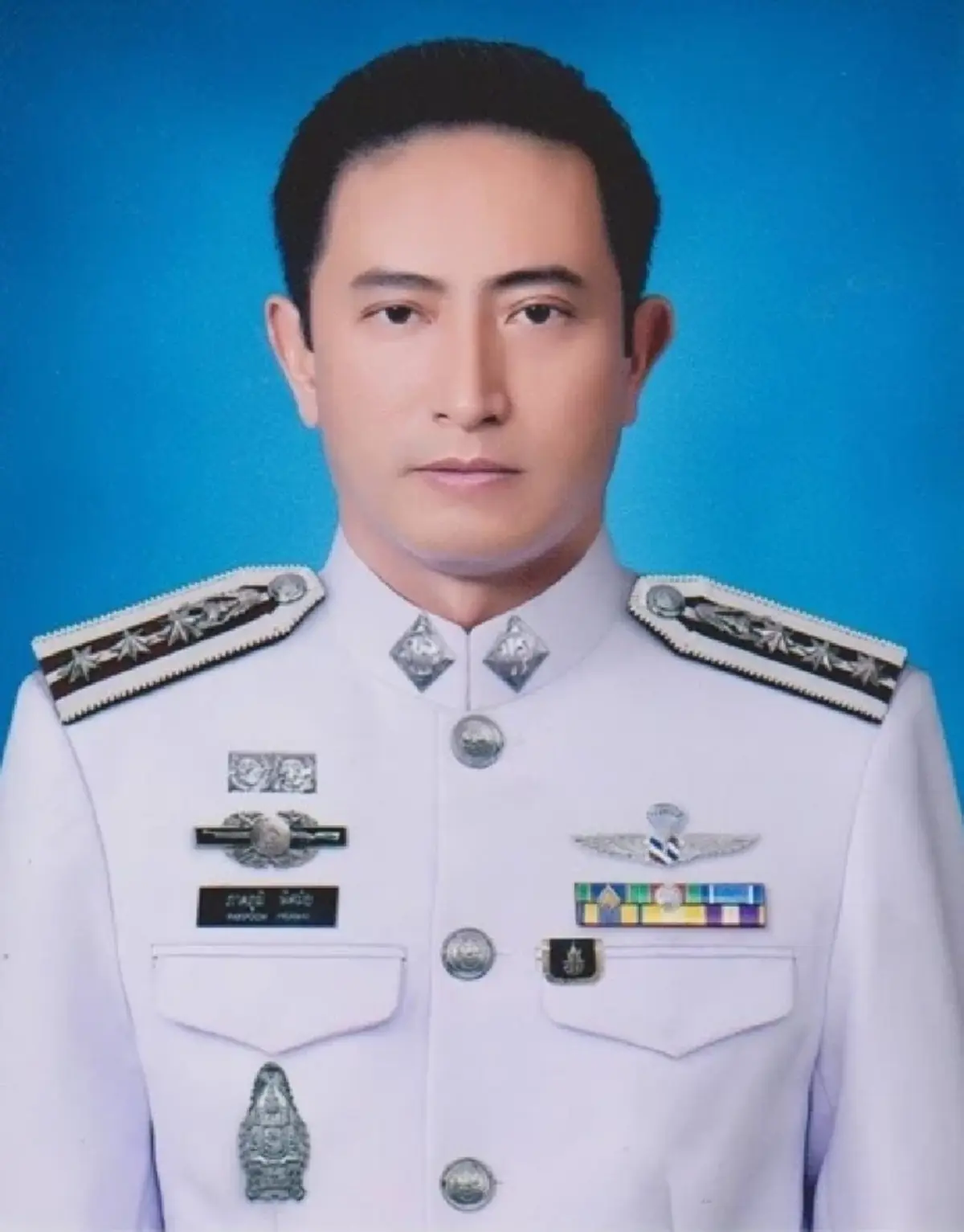 รู้จัก พ.ต.อ.ภาคภูมิ พิศมัย อดีตลูกน้องคนสนิทสายตรงบิ๊กโจ๊ก