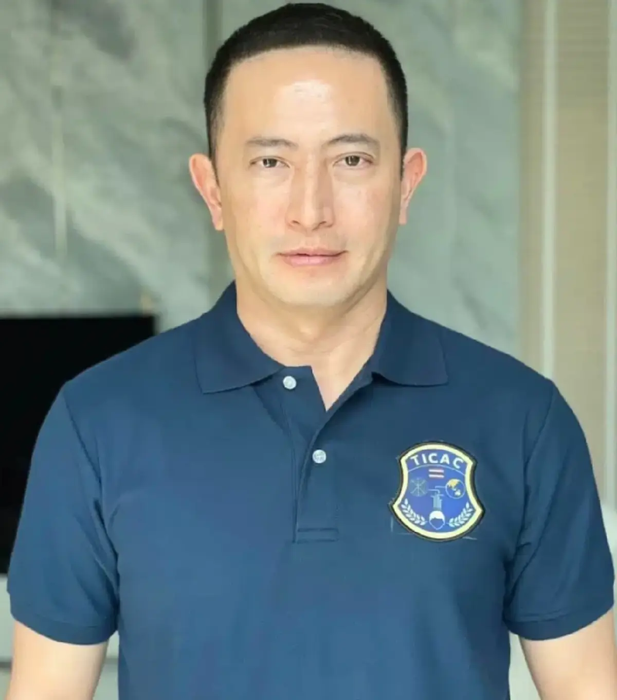 รู้จัก พ.ต.อ.ภาคภูมิ พิศมัย อดีตลูกน้องคนสนิทสายตรงบิ๊กโจ๊ก