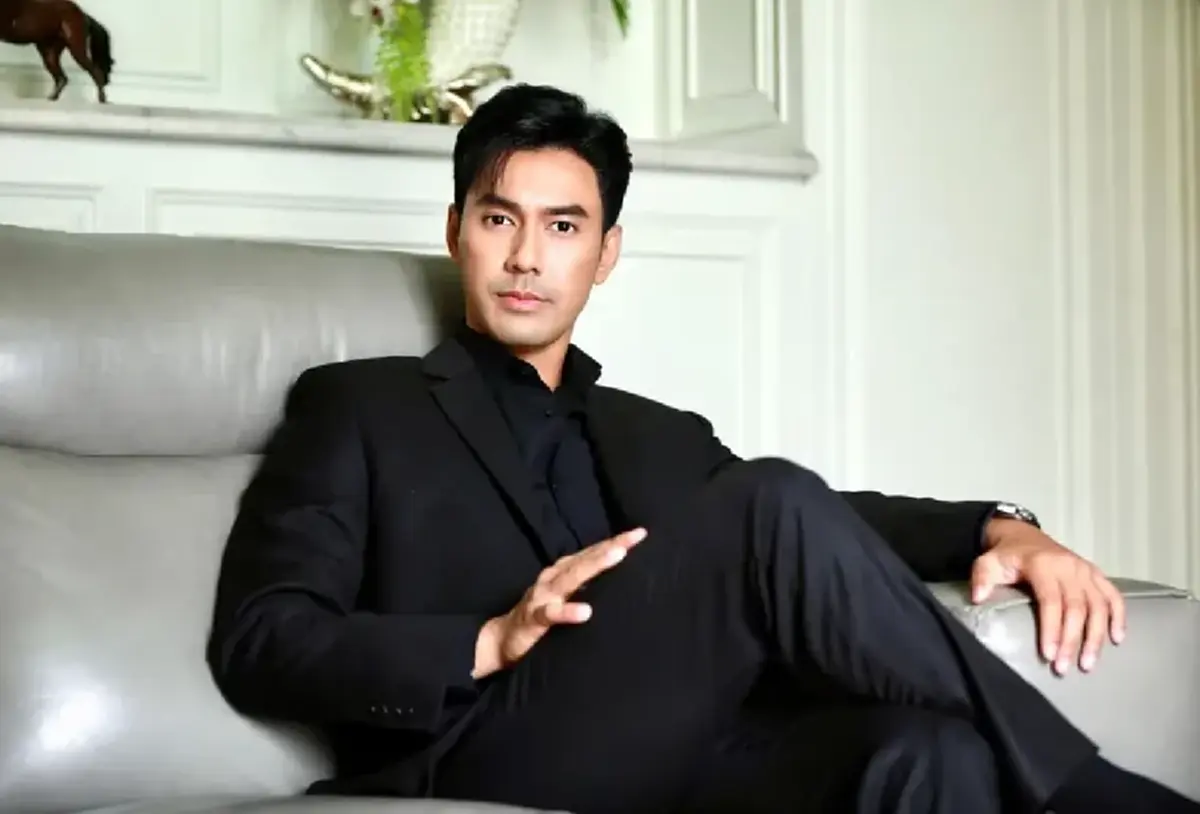 "เอ ศุภชัย" เผยแล้ว "เอส กันตพงศ์" หลังถูกโยงเป็นพระเอกรู้ความจริง DNAลูก