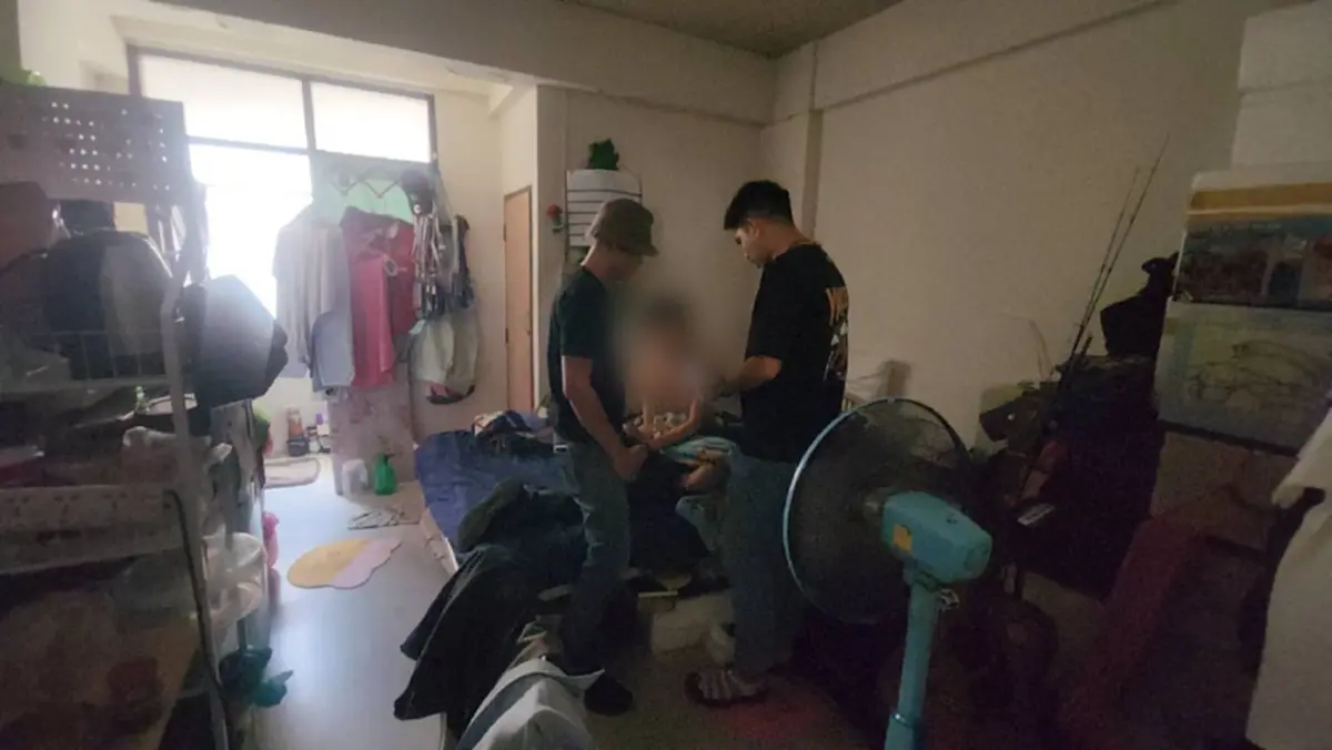 ปิดฉากล่า 17 ปี ตำนานคดีดังระยอง แต่สุดท้ายหนีกรรมไม่พ้น