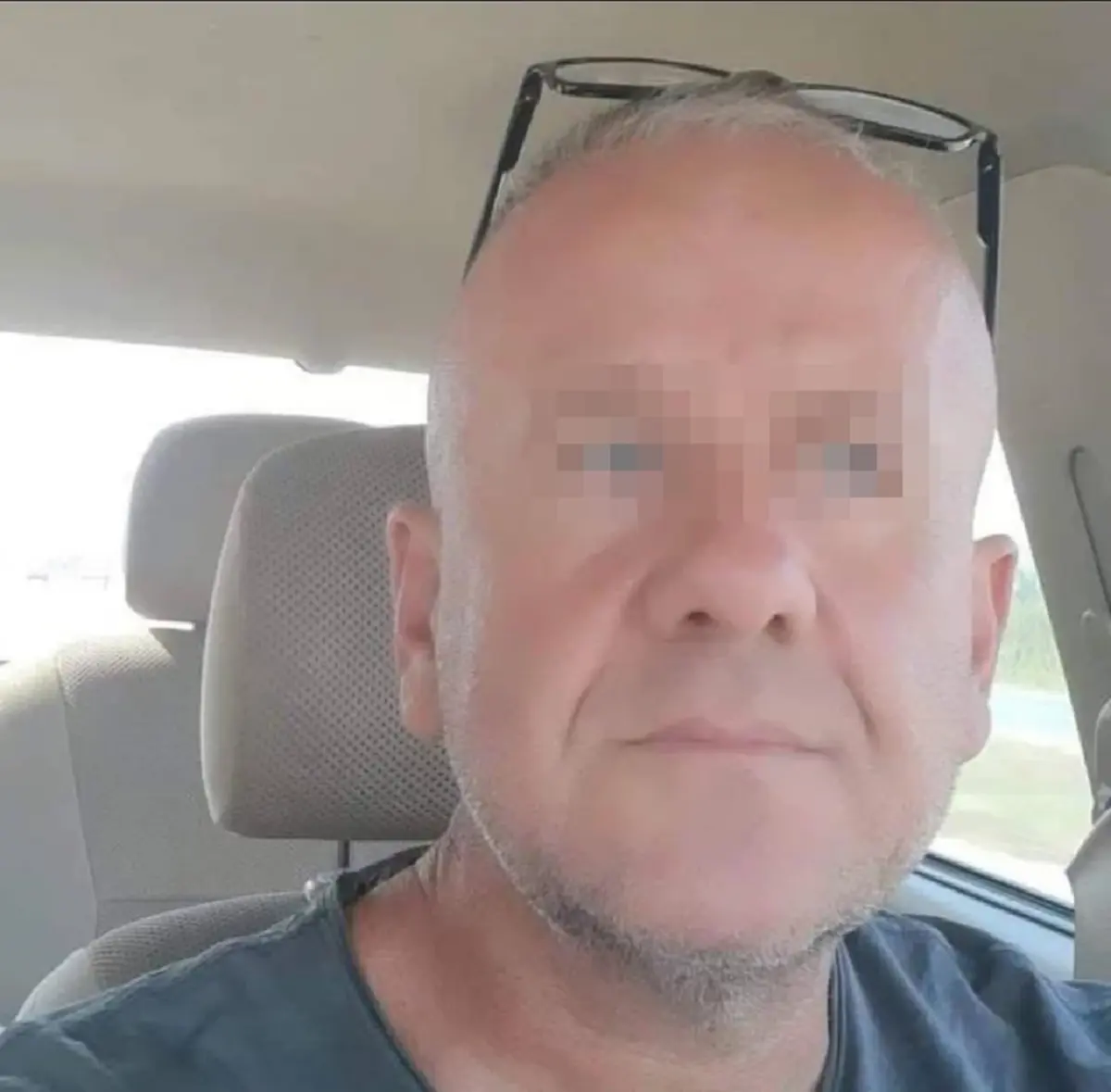 ประวัติโชกโชน จับแล้ว เขยอังกฤษ รัวดับภรรยาคนไทย เผ่นหนีไม่รอด