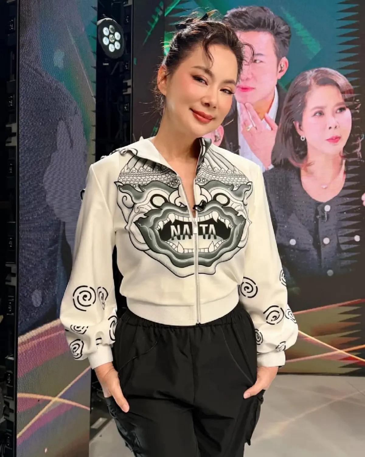 "บุ๋ม ปนัดดา" เคลียร์ดราม่ายกสมบัติให้ชาติ แล้วลูกได้อะไร