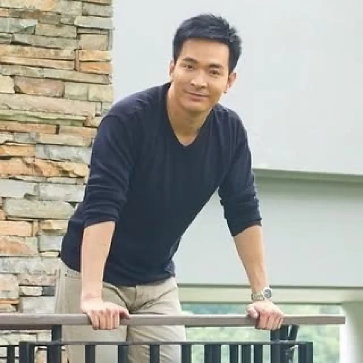 เดือด "พอล ภัทรพล" ซัดแรง "เครน" คอรัปชัน กำลังหล่นใส่คนไทย