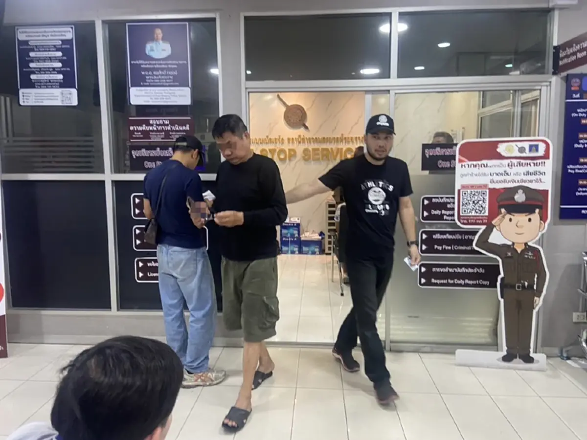 เปิดปมแค้น อดีตเทศกิจ รัวดับวิน จยย. แฉอดีตไม่ธรรมดา