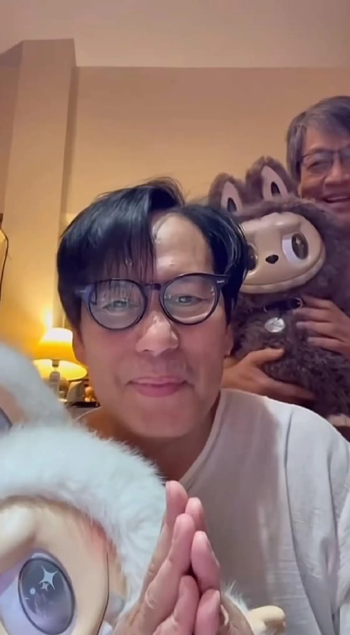 แฟนคลับห่วงมาก หลังเห็นคลิปล่าสุด เบิร์ด ธงไชย สังเกตได้ชัดๆ เลย