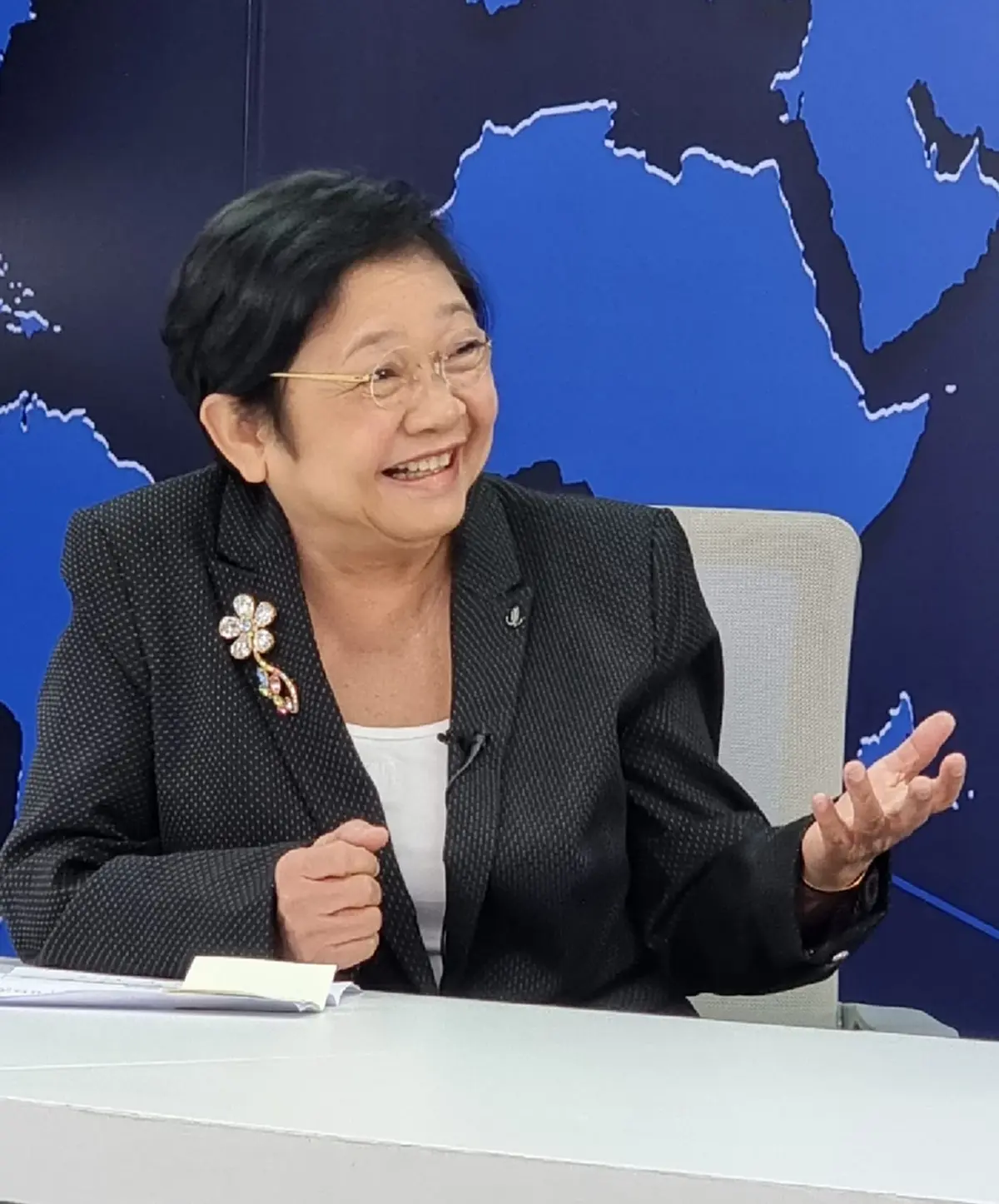 โหรดังเตือนแรง อุบัติร้ายอีกสี่รอบยังรออยู่ ดุเดือดเอาเรื่อง