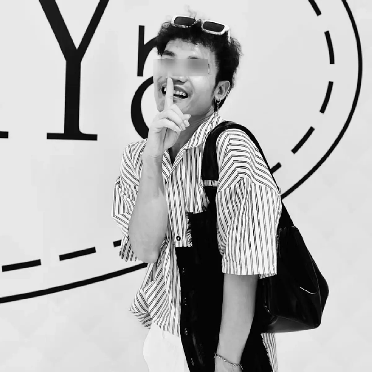 ดาวติ๊กต็อก LGBTQ ถูกพบเสียชีวิต หลังหายตัวปริศนา 2 วัน