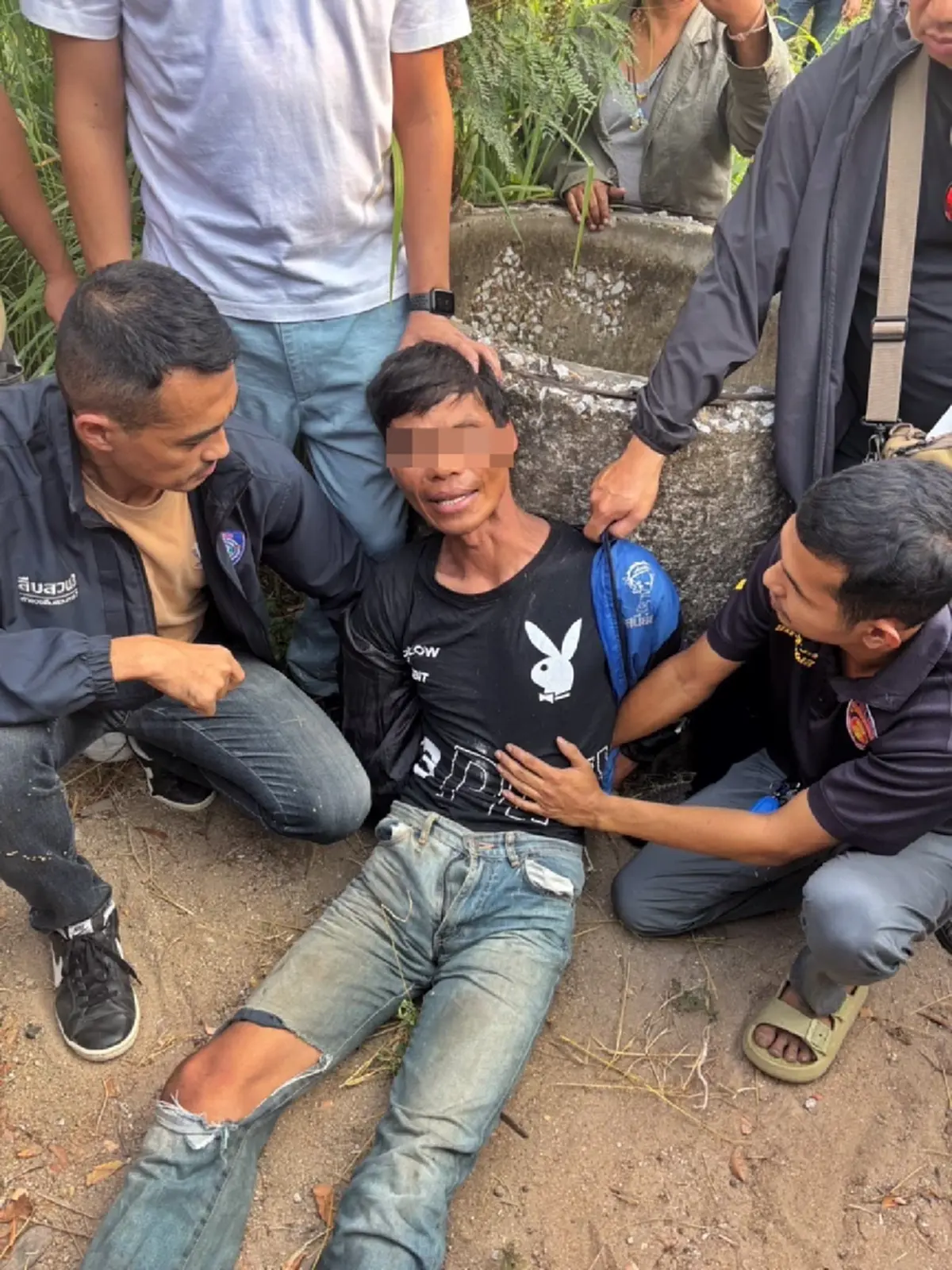 ตกใจมาก มือปลิดชีพชิงทรัพย์ เปิดปากได้ของมีค่าอะไรไปบ้าง