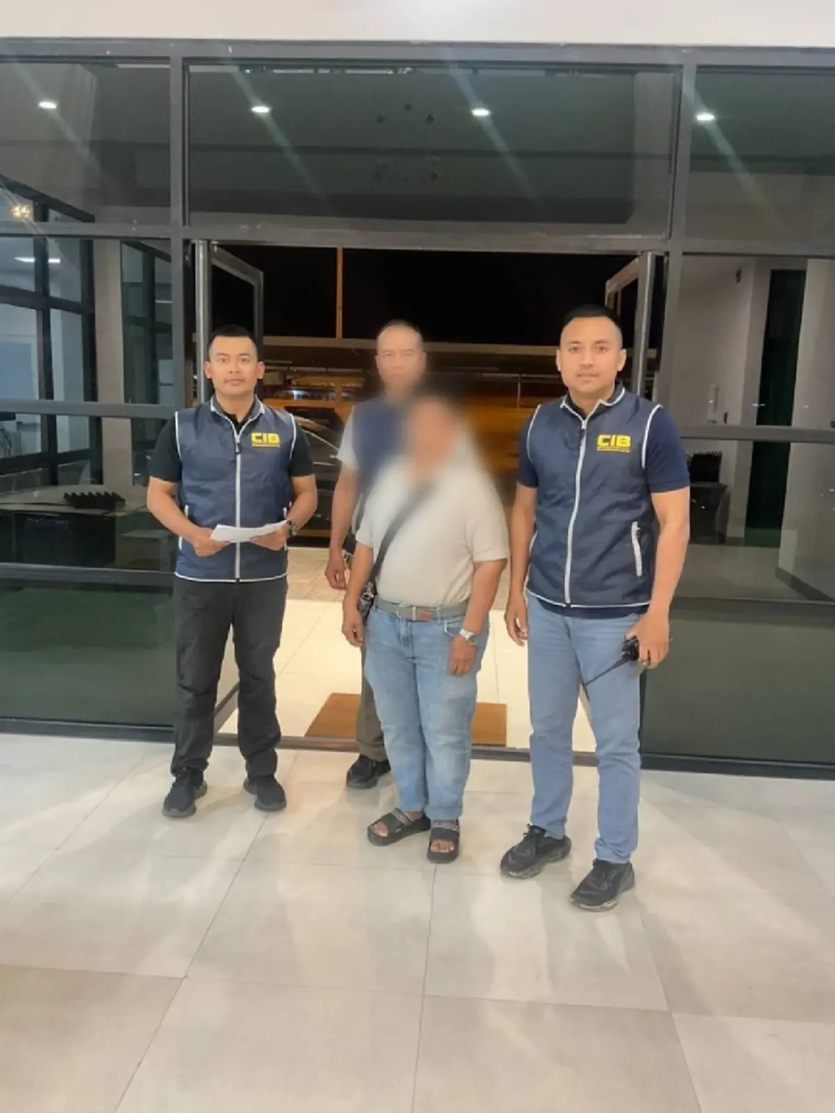 เปิดคำสารภาพ"หญิงวัย 67ปี" ขับย้อนศรบนM81 เกือบ 5 กม. สกัดจับวุ่น