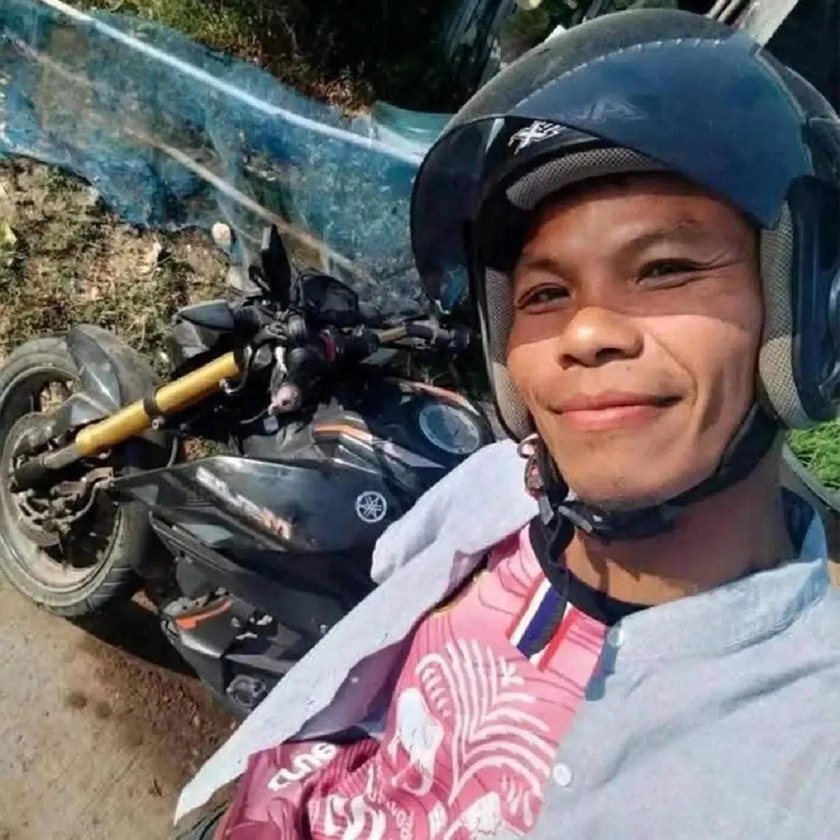 เจอเบาะแสคนร้ายชิงทรัพย์พนักงานโรงแรมหัวหิน คาดพิกัดหนีล่าสุด