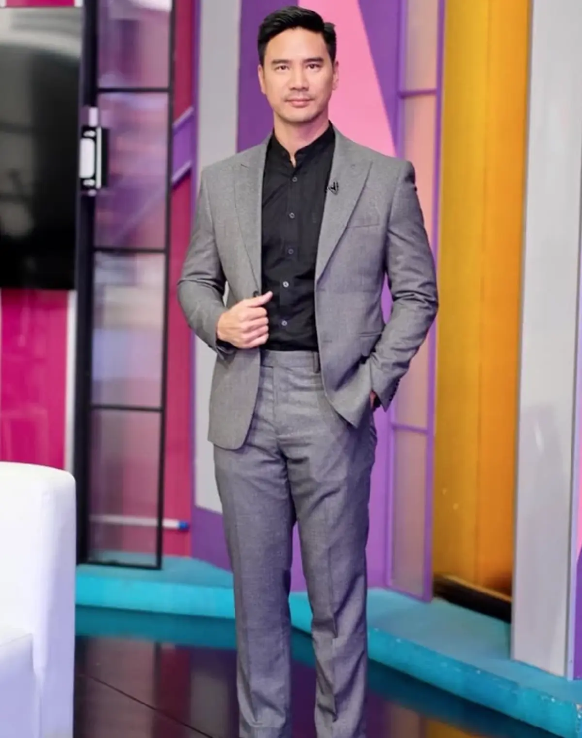 "น็อต วรฤทธิ์" ประกาศจุดยืน ยึดมั่นปกป้องสถาบันฯ ยอมแลกแม้ไร้งาน