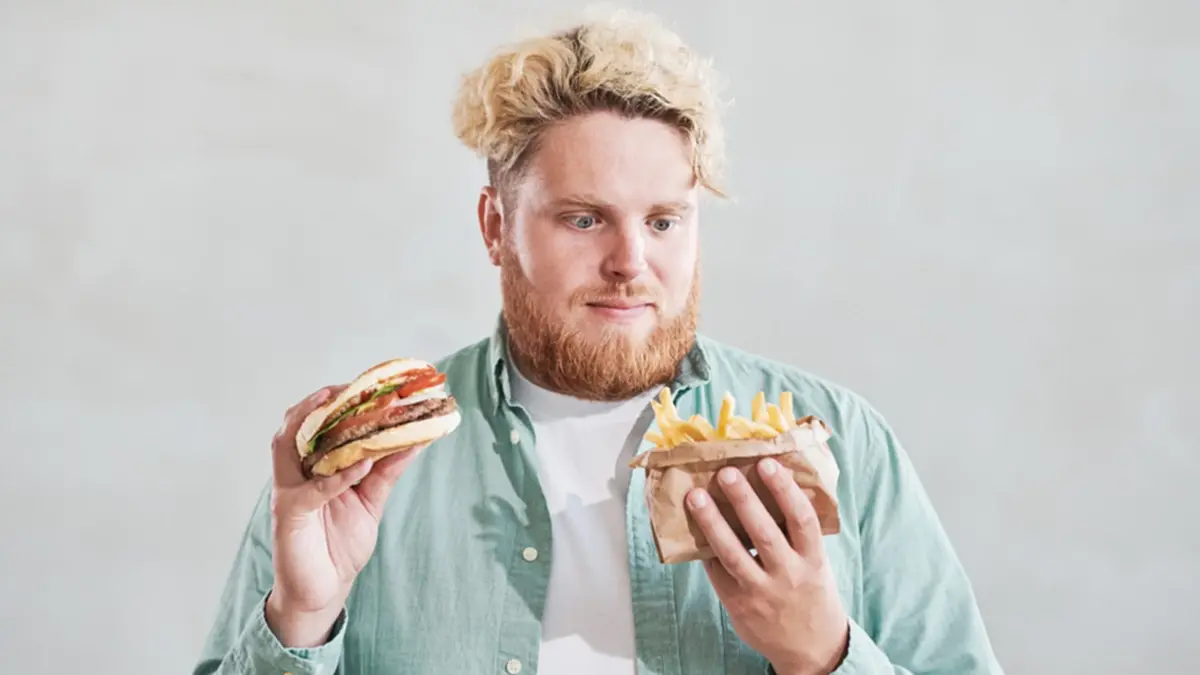  ท้องอืดไม่ใช่เรื่องเล็ก  ผู้เชี่ยวชาญแนะเคี้ยวให้ช้าช่วยย่อยดี  