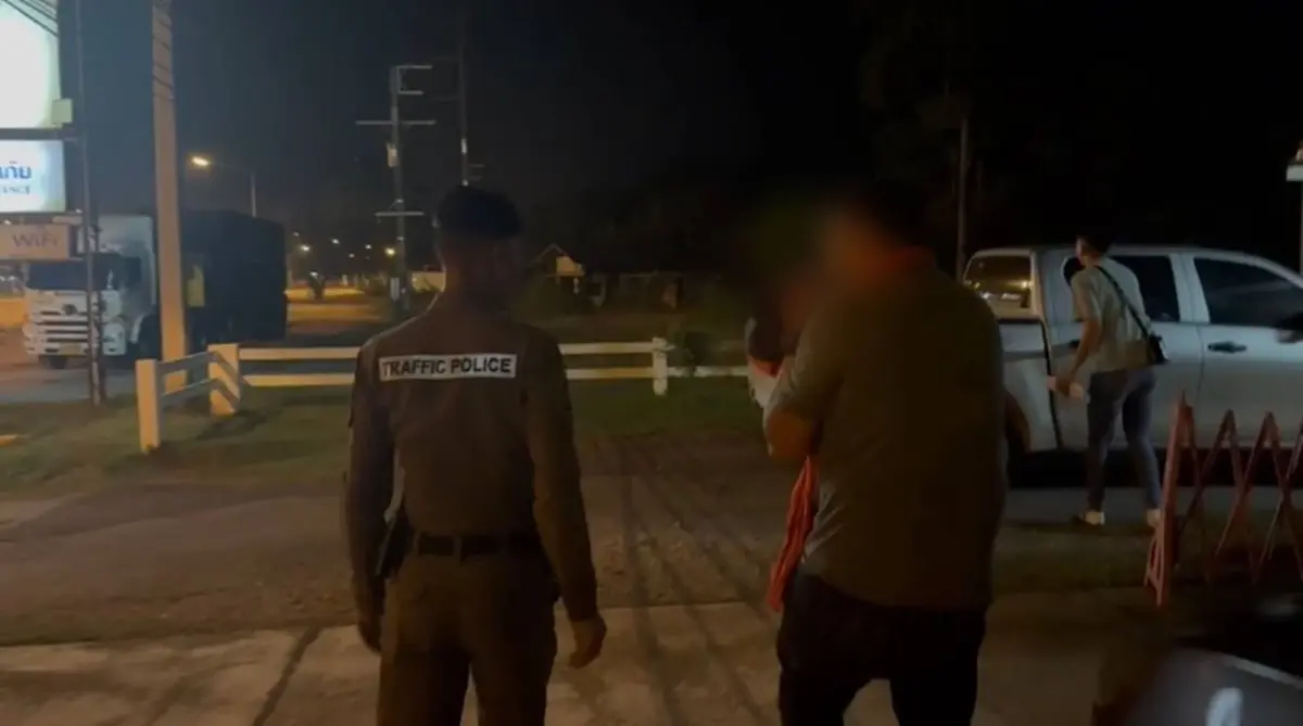 เกมแล้ว อาโฉด ลงมือหลานแท้ๆลูกพี่สาว หนีกบดานแต่ไม่รอด