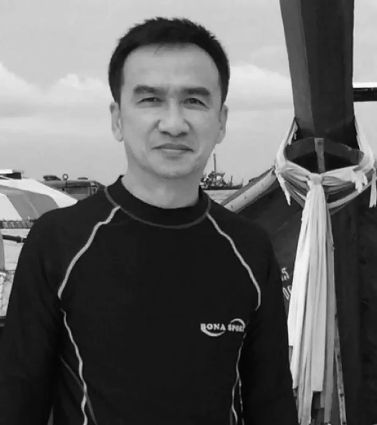 มอบตัวแล้ว ทหารเรือ เมาขับเก๋งชน เจ้าของโรงแรมดังเกาะช้างดับ