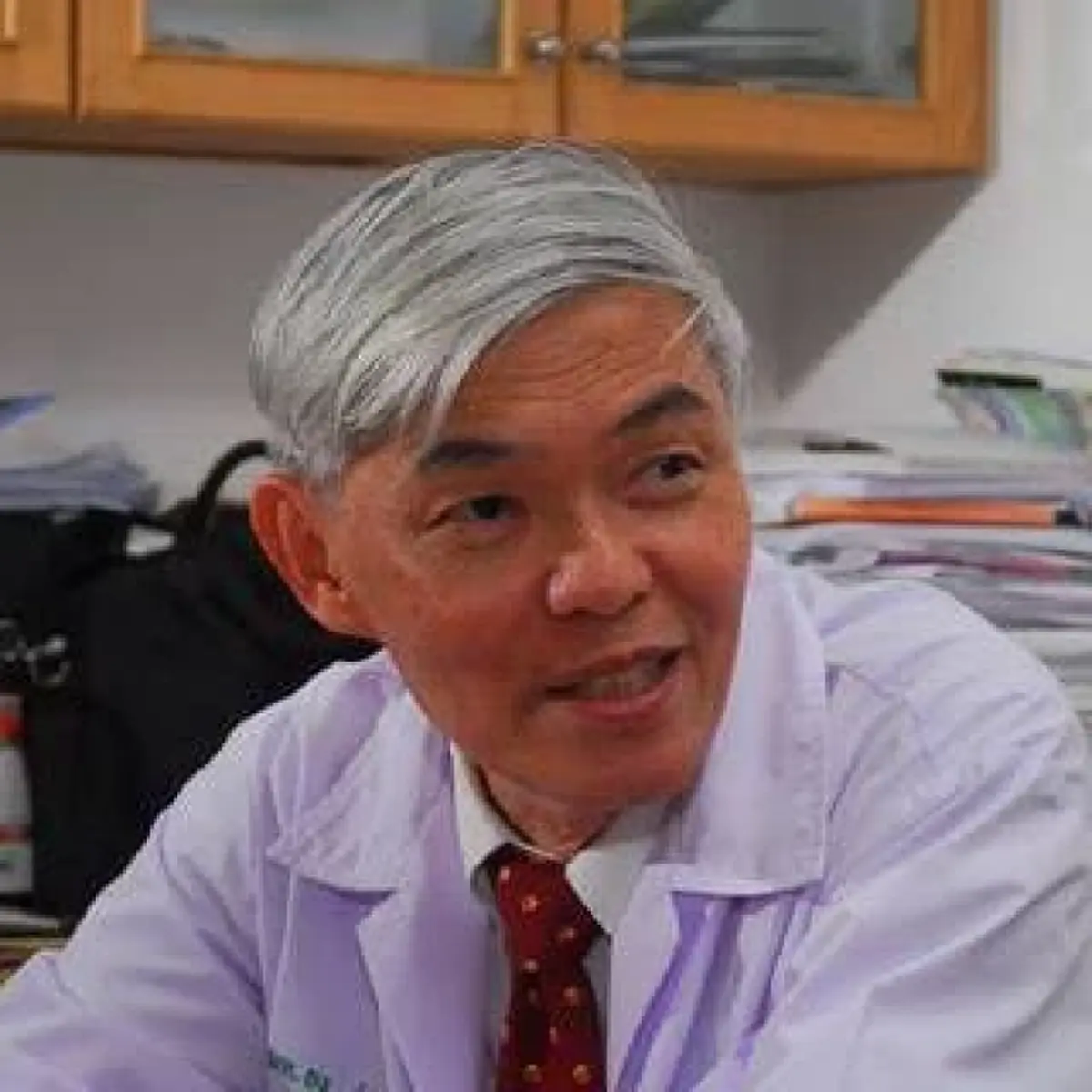 หมอยง ตีแผ่ความจริง ไวรัสนิปาห์ ไม่ใช่โรคใหม่ มันอยู่มานานแล้ว