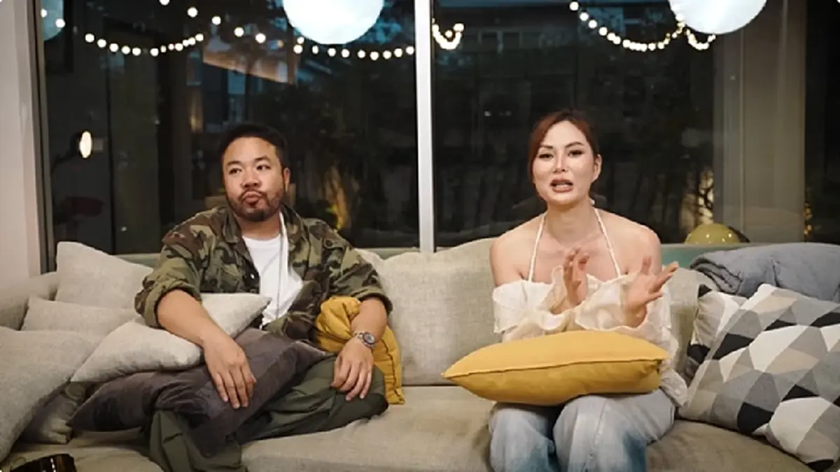 ดีเจภูมิ - นุช จิตภักดี เล่าสาเหตุเลิกกันทั้งที่ยังรัก ปิดฉากรัก 6 ปี 