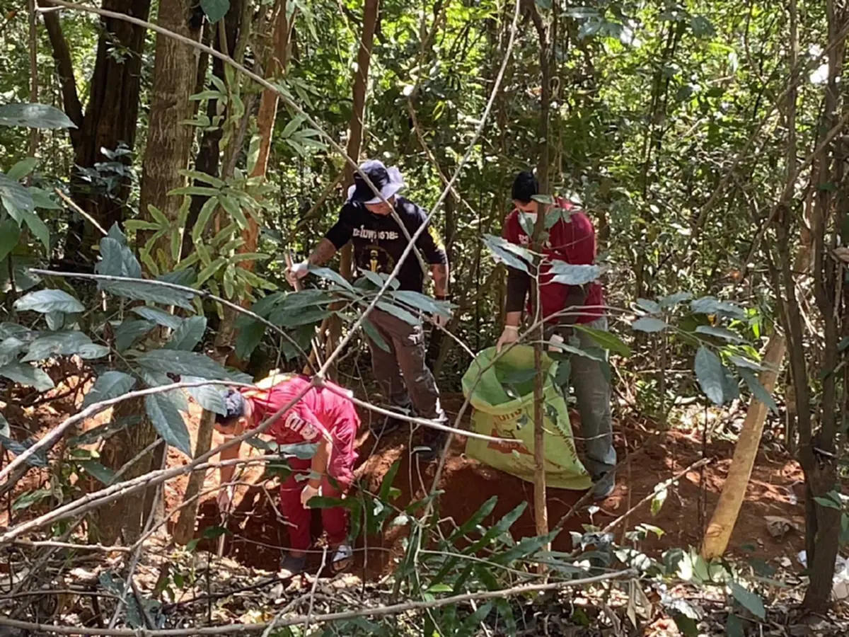 เพิ่งฝังไปหมาดๆ จู่ๆ คนในรูปหน้าโลงเดินกลับบ้าน ทำญาติตกใจขนลุก