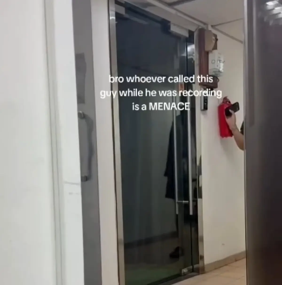 ดราม่าสะเทือน CEO อสังหาฯ ติดเทรนด์ฉาว หลังคลิปไวรัลห้องกระจก