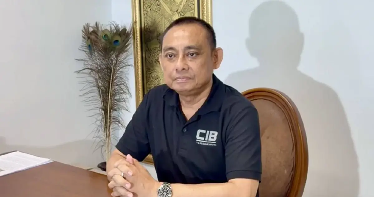 บิ๊กเต่าเดินตามกฎหมายเต็มขั้น รอลุ้น 2 สัปดาห์ ปมสำนวน บิ๊กโจ๊ก