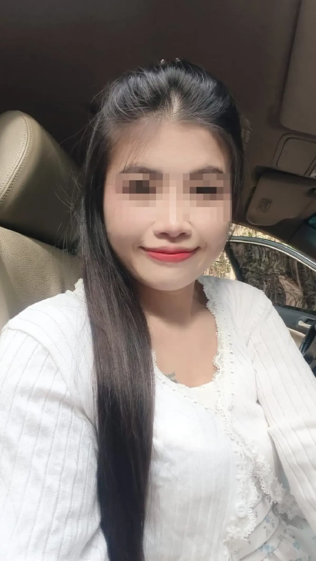 สาวหายตัว 20 วันโผล่แล้ว หลังพ่อป่วย-สามี อุ้มลูก 9 เดือนตามหา