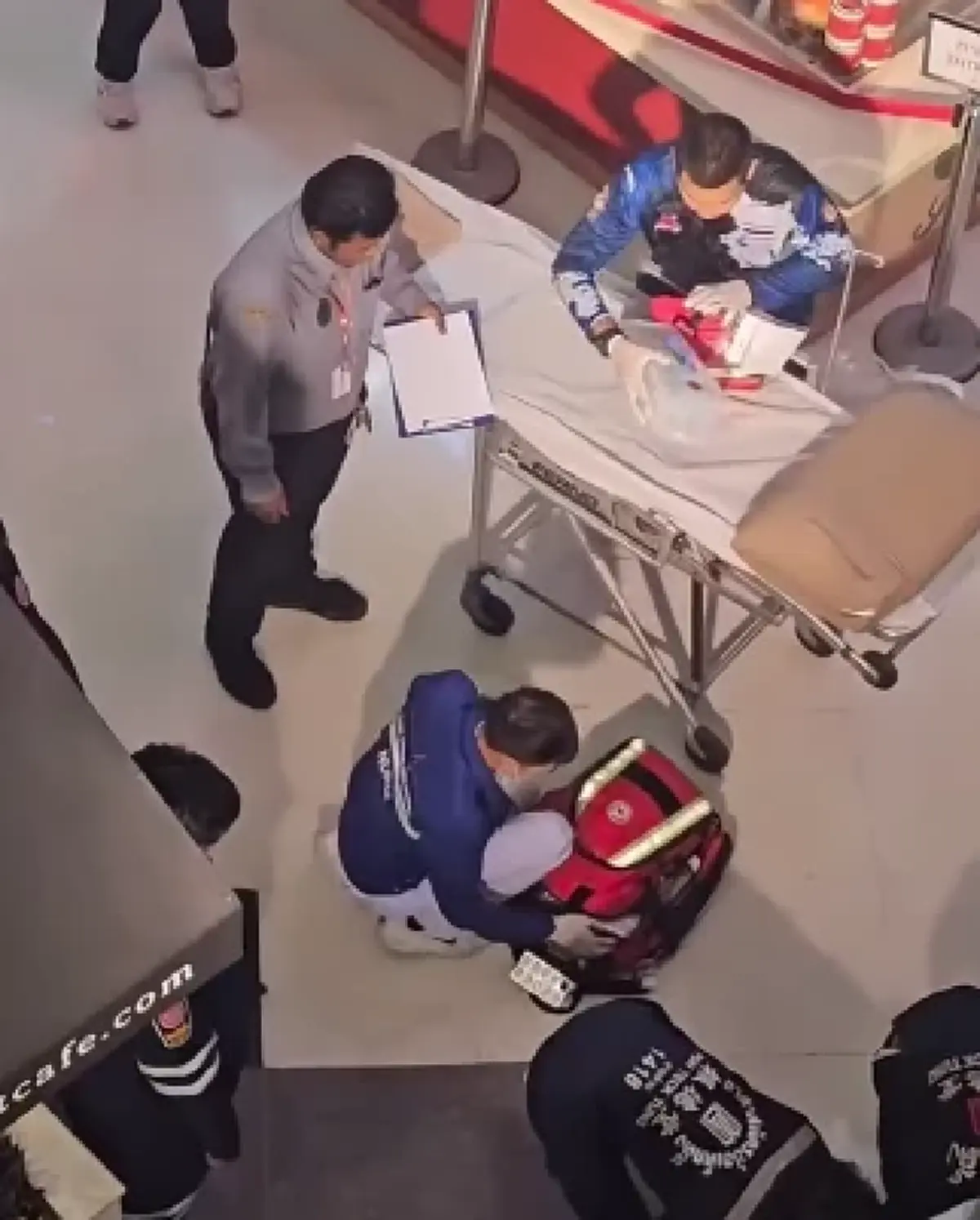 ฟังแล้วเศร้า เพื่อนร่วมงาน เล่าถึง หนุ่ม 20 ก่อนเกิดเรื่องไม่คาดฝัน