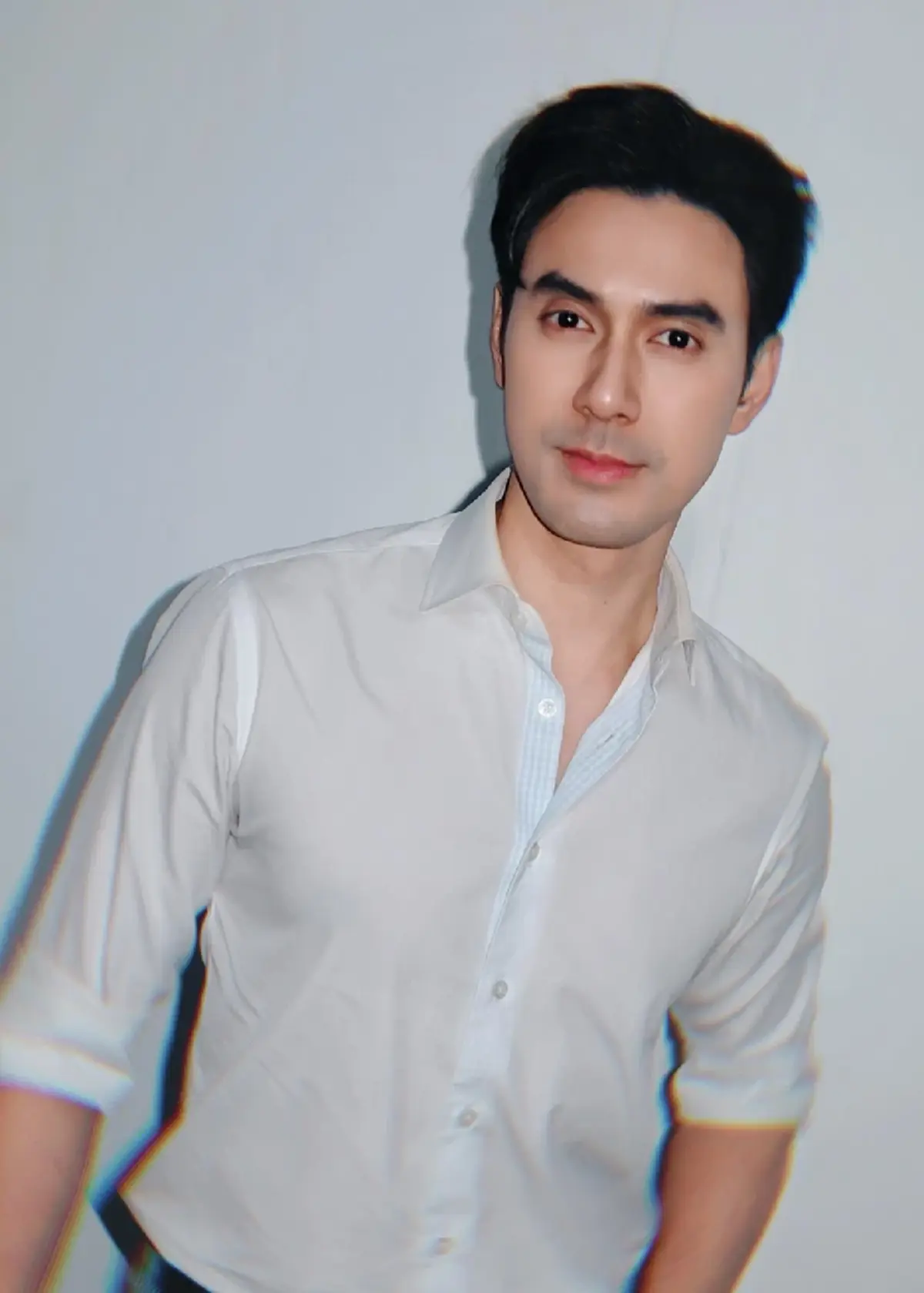 เอส กันตพงศ์ ตอบชัด หลังถูกโยงข่าวพระเอกเพิ่งรู้ไม่ใช่ลูกตัวเอง