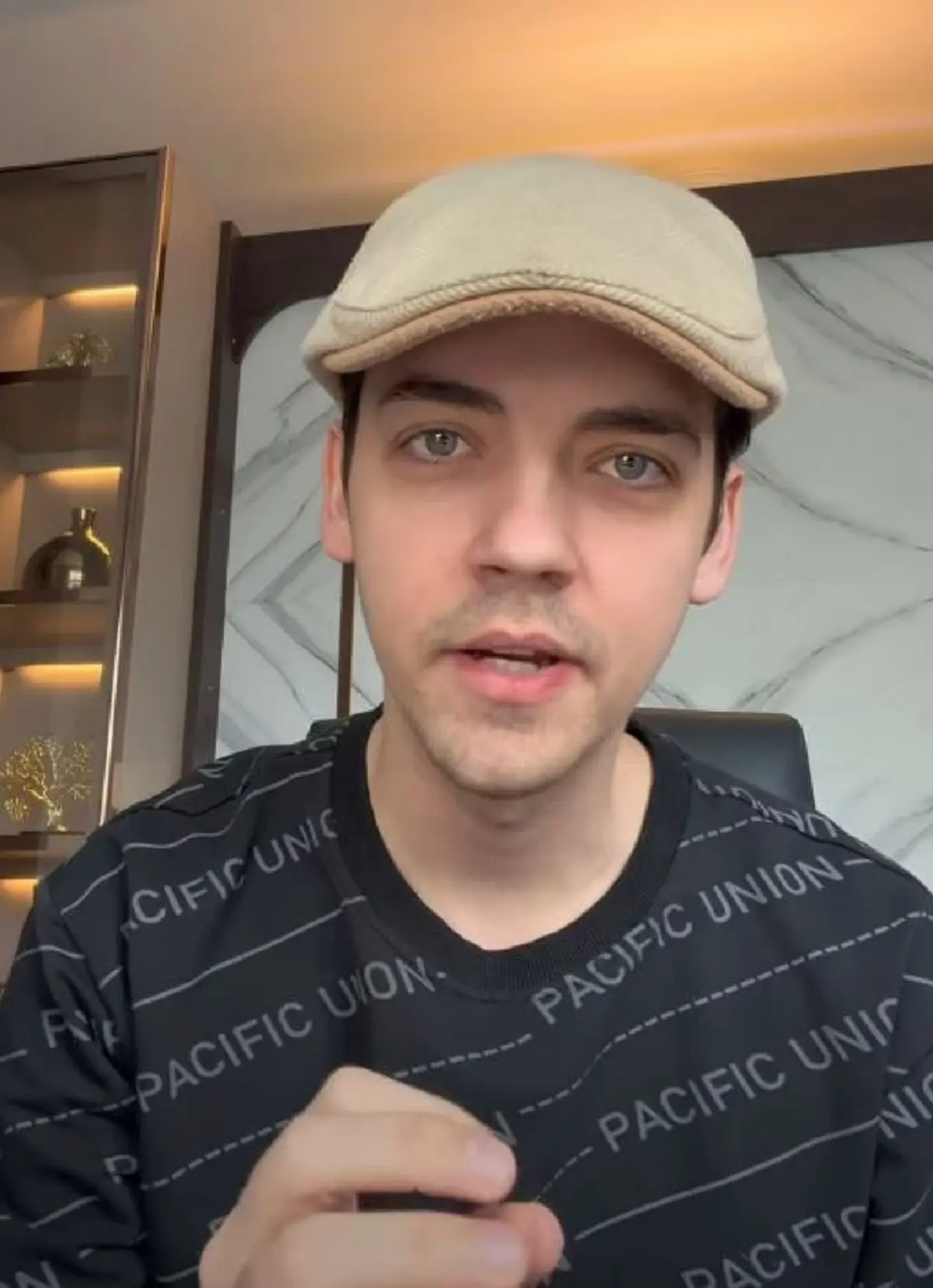 เอาแล้ว ครูเดวิด เดือด กัมพูชาลอบกัดอีก ฟาดสะเทือนถึงทรัมป์