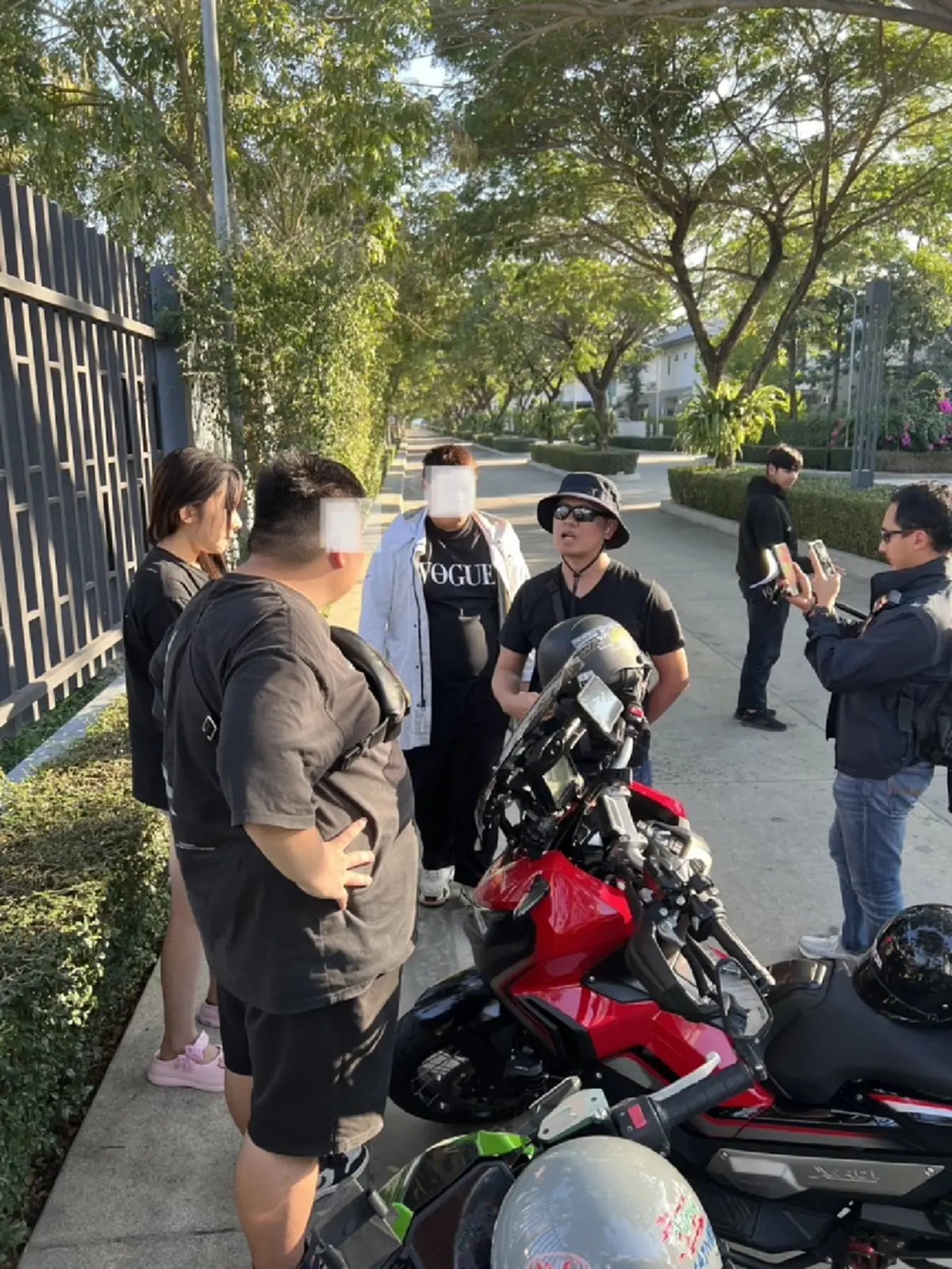 เกม อาตี๋แดนมังกร ทำตัวมีพิรุธ ที่แท้เอเย่นต์รายใหญ่ข้ามชาติ