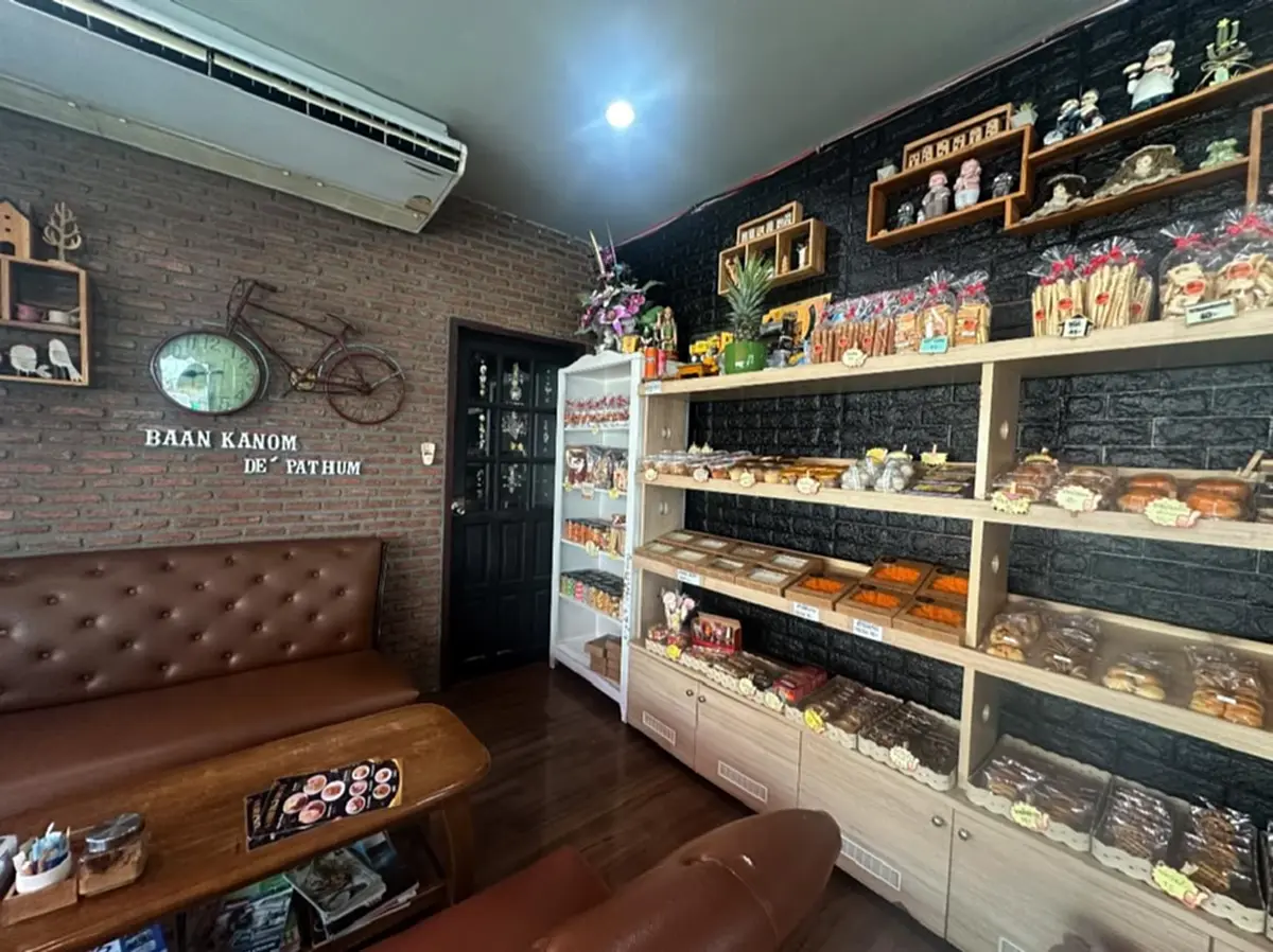ร้านขนมดัง ปิดตำนาน 12 ปี ประกาศปิดกิจการ ลูกค้าแห่เสียดาย