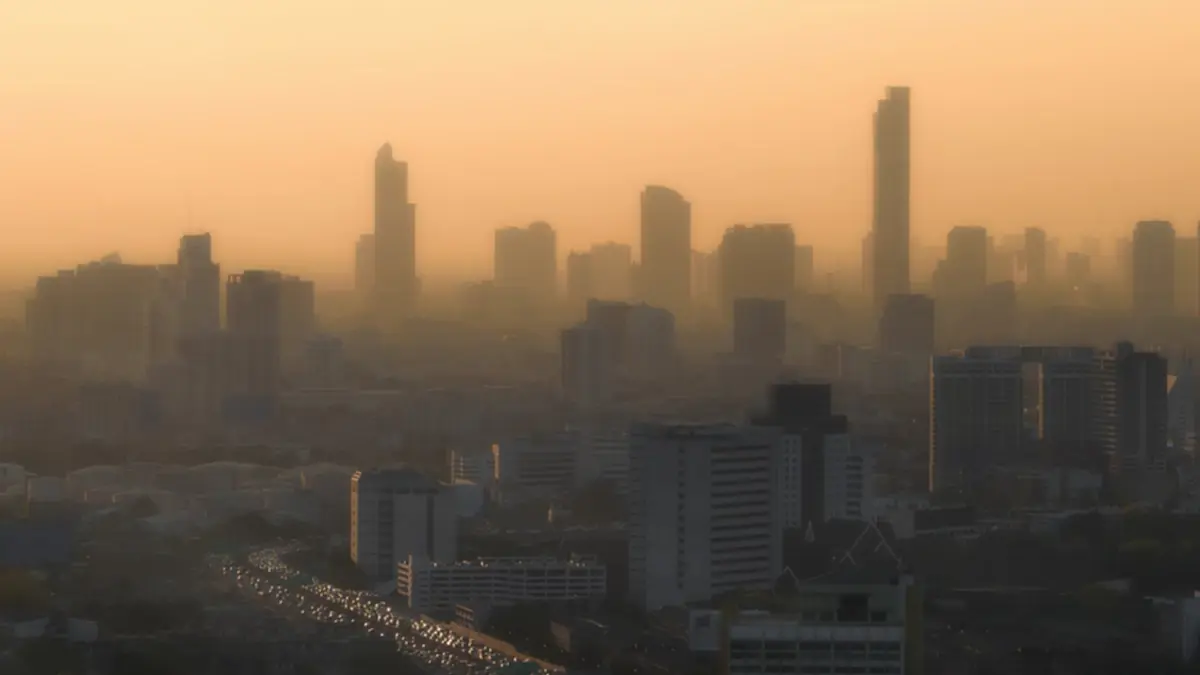 PM 2.5 กลับมาหนักอีกระลอก! เปิด 6 วิธีดูแลสุขภาพ ลดเสี่ยงฝุ่นร้าย