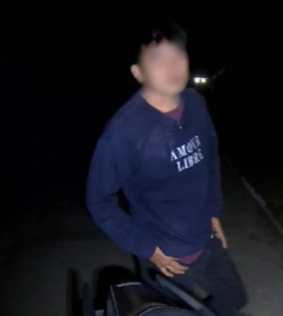 เปิดเบาะแสล่าสุด หนุ่มอุกอาจ ไล่ลั่นไกใส่ตำรวจ สภ.สันกำแพง