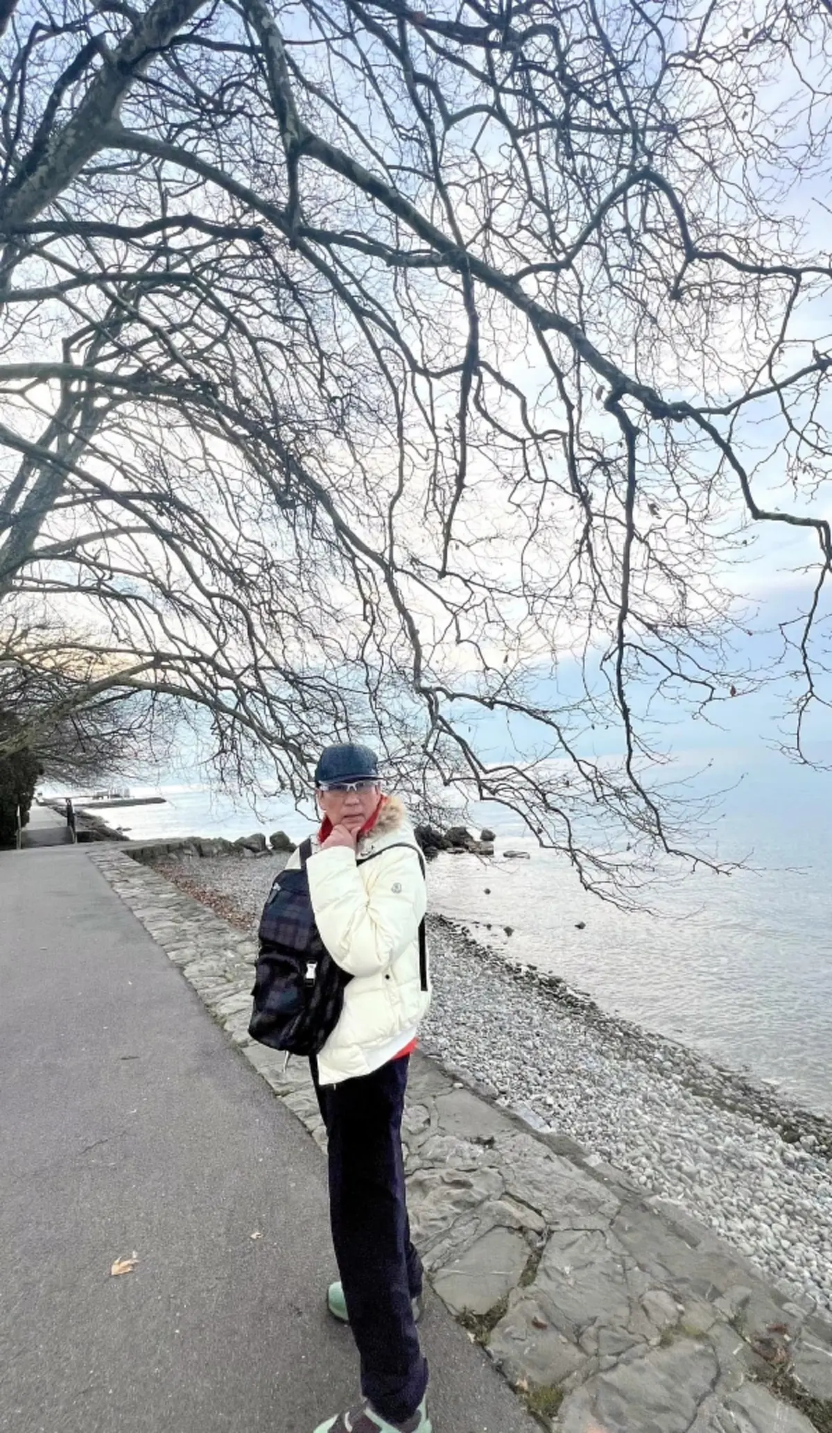 เบิร์ด ธงไชย เคลื่อนไหวแล้ว หลังแฟนแห่เป็นห่วง คลิปพูดไม่ชัด