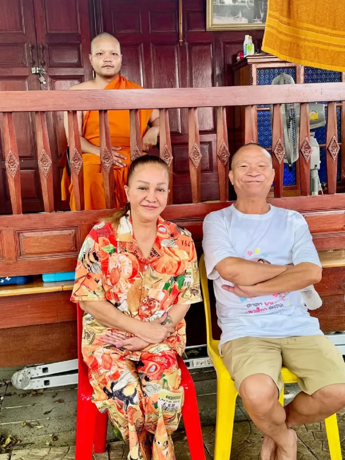 หวานไม่แผ่ว ซื้อรถหรูให้เมียรัก ชาวเน็ตโฟกัสเลขทะเบียน