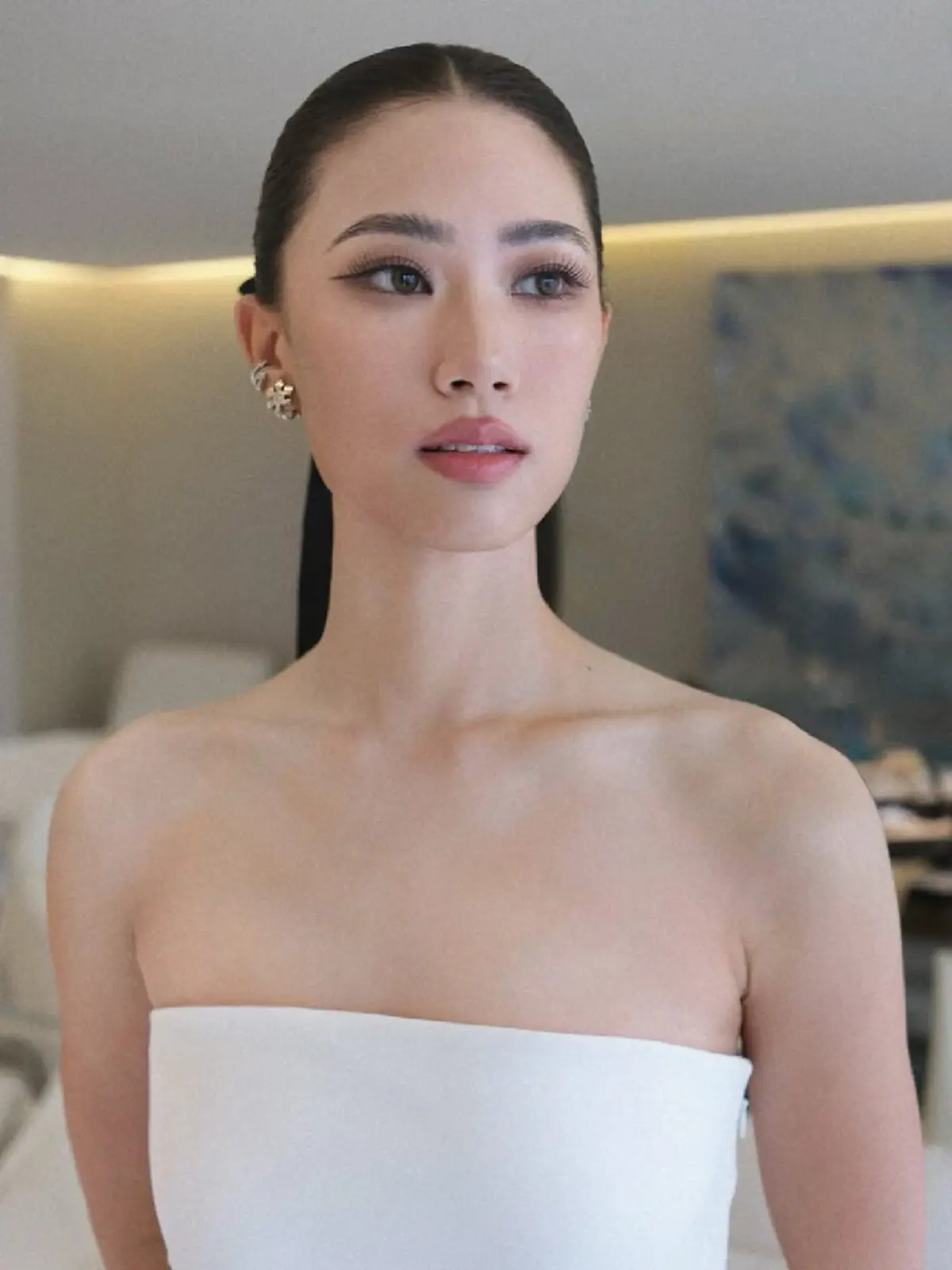 เปิดข้อความ เพลง ชนม์ทิดา ส่งกำลังใจให้ กระติ๊บ เข้าใจความรู้สึกมากๆ