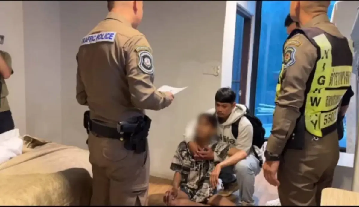 เกมแล้ว หนุ่มอดีตพนง. บริษัทดัง เจ้าภาพหลายรายจองกฐิน