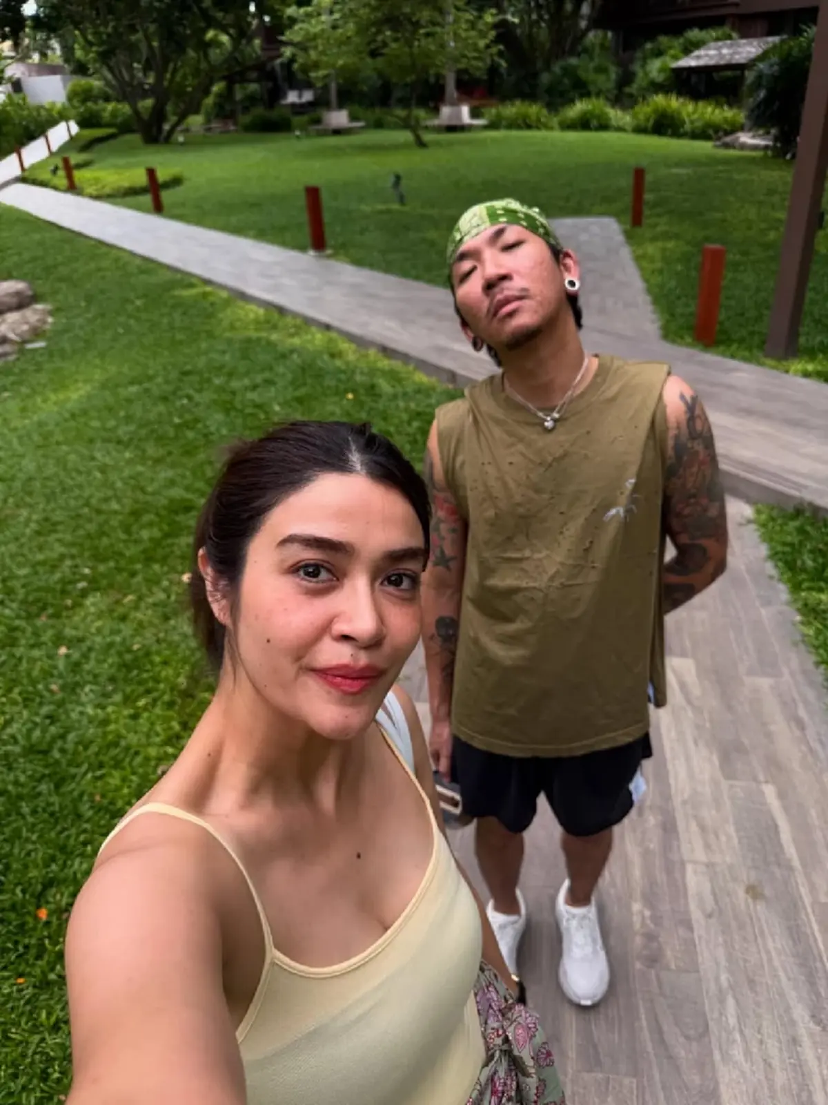 "แจง ปุณณาสา" พูดแล้ว ปมเงิน 10 ล้าน ความจริงที่หลายคนเข้าใจผิด