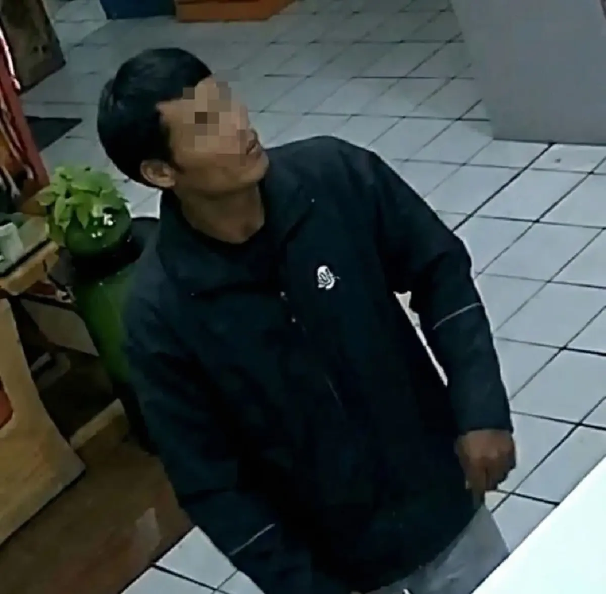 ตกใจหนัก ลูกพี่ลูกน้องแฉนิสัย มือชิงทรัพย์ปลิดชีพพนักงานโรงแรม