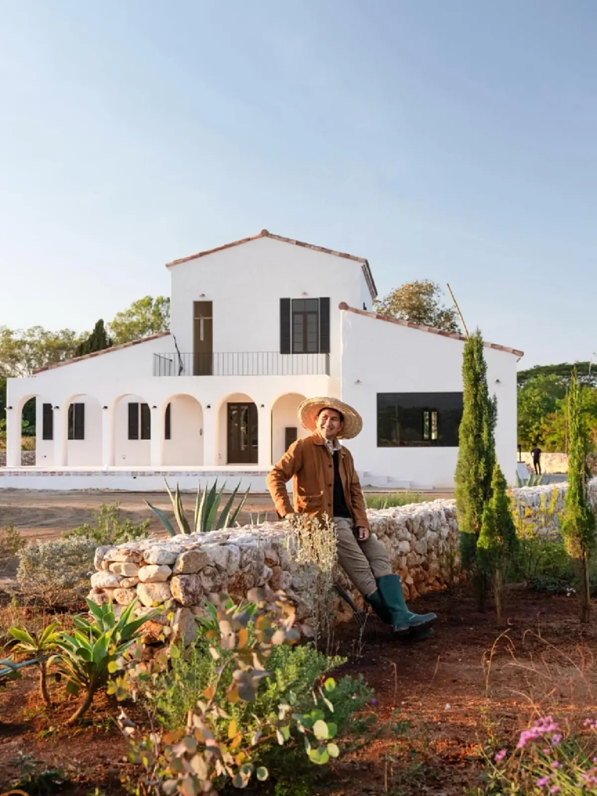 ดุ๊ก ภาณุเดช ประกาศชัด เรื่องบ้านเขาใหญ่ หลังเจอคนแอบอ้างเข้าดู