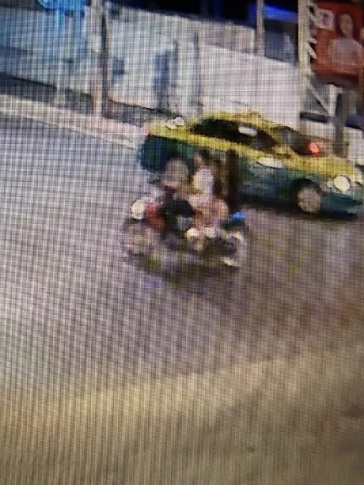 เจอแล้วมือวางเพลิง ทำร้านที่นอนวอด 3 คูหา สารภาพความจริงโอละพ่อ